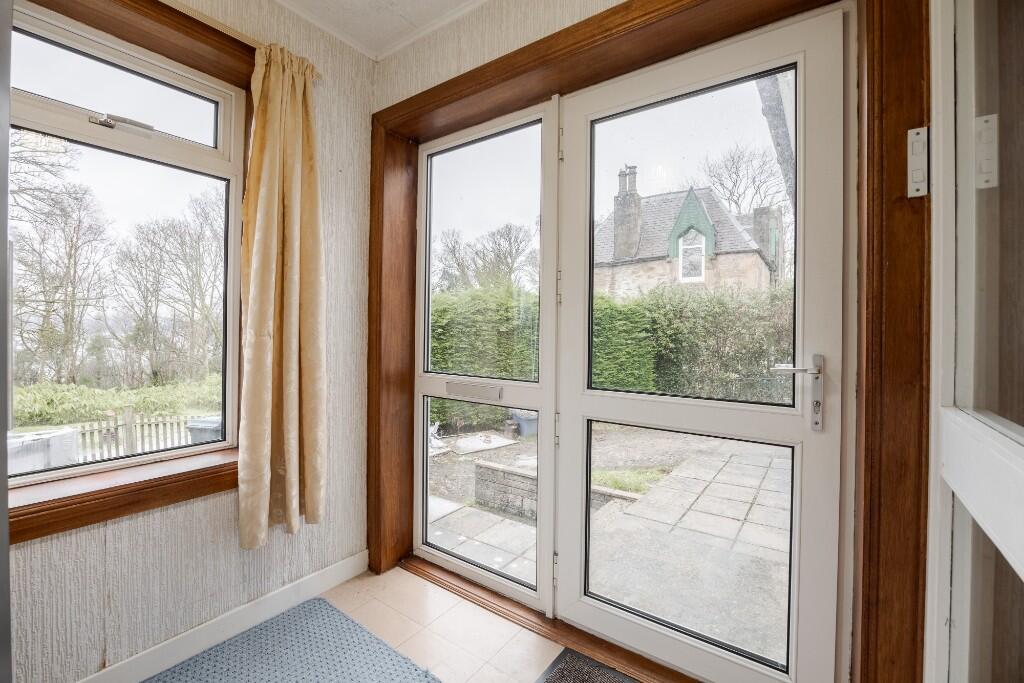 Ronvic, Church Road, Cove, Argyll And Bute G84