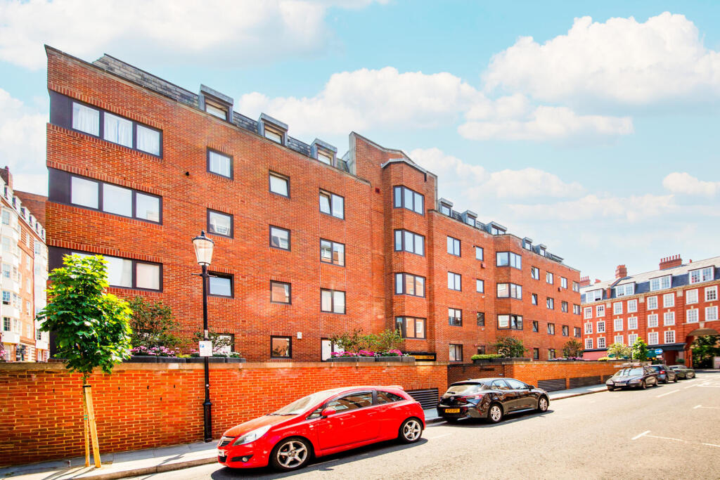 Front (Exterior)
