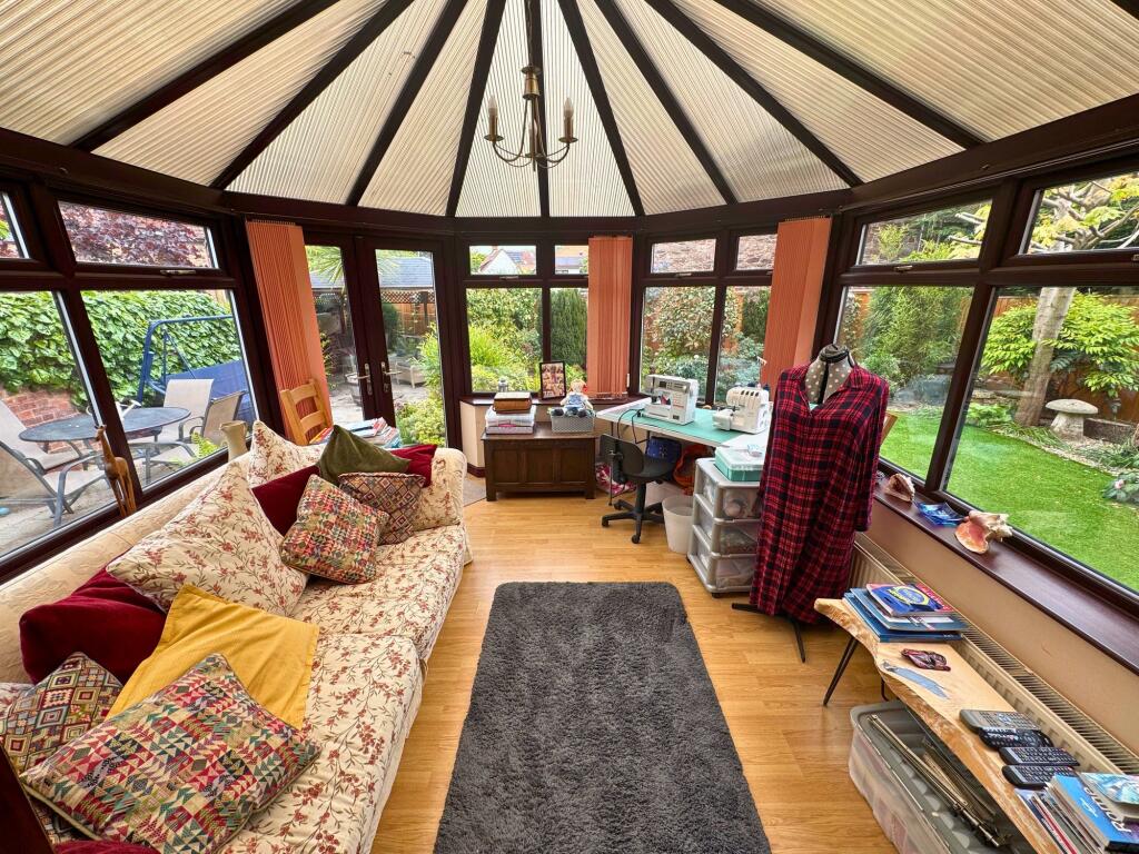 Conservatory