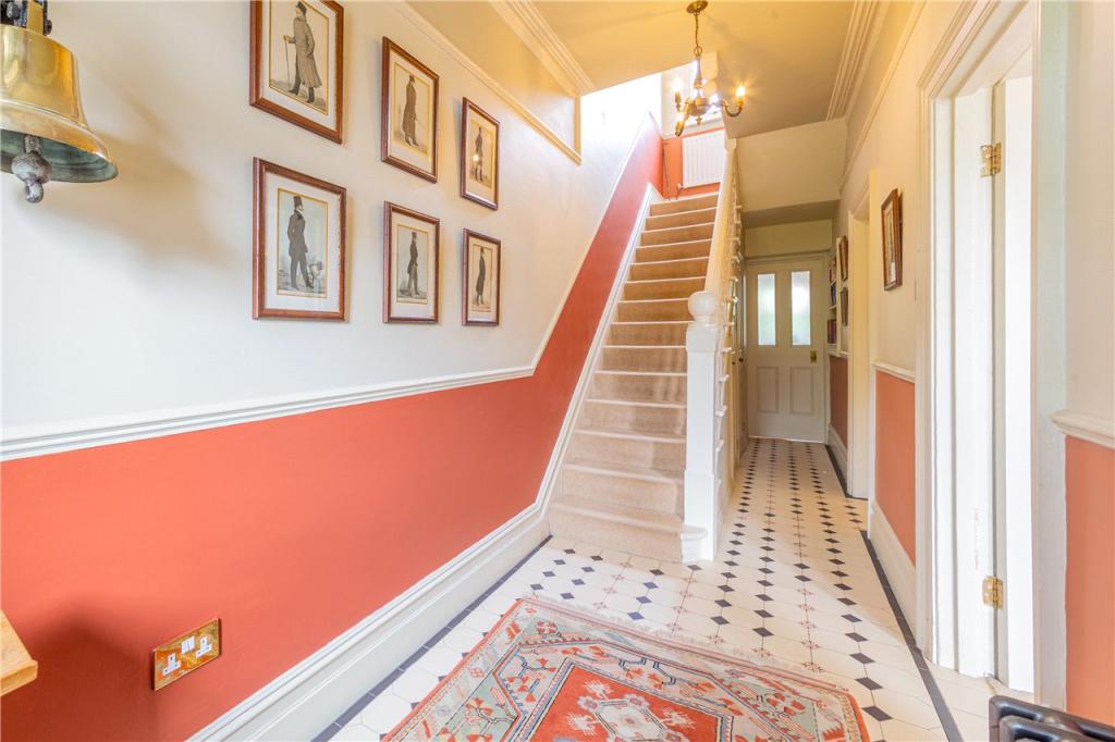 Hallway