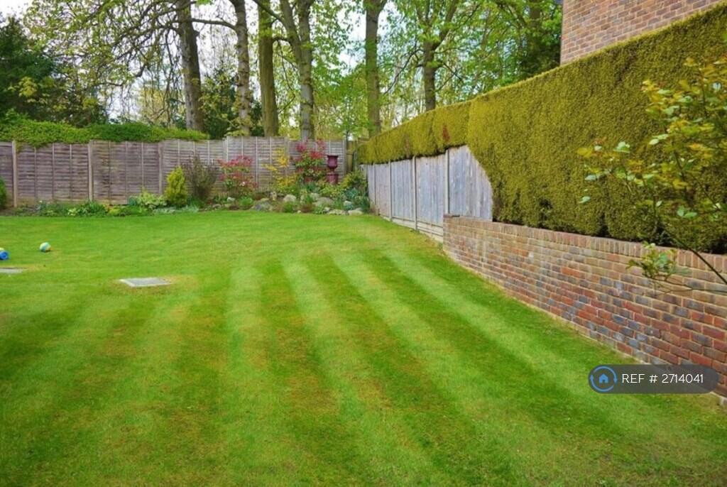 Communal Garden