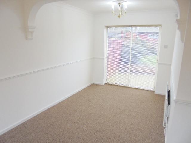 Dining Space 