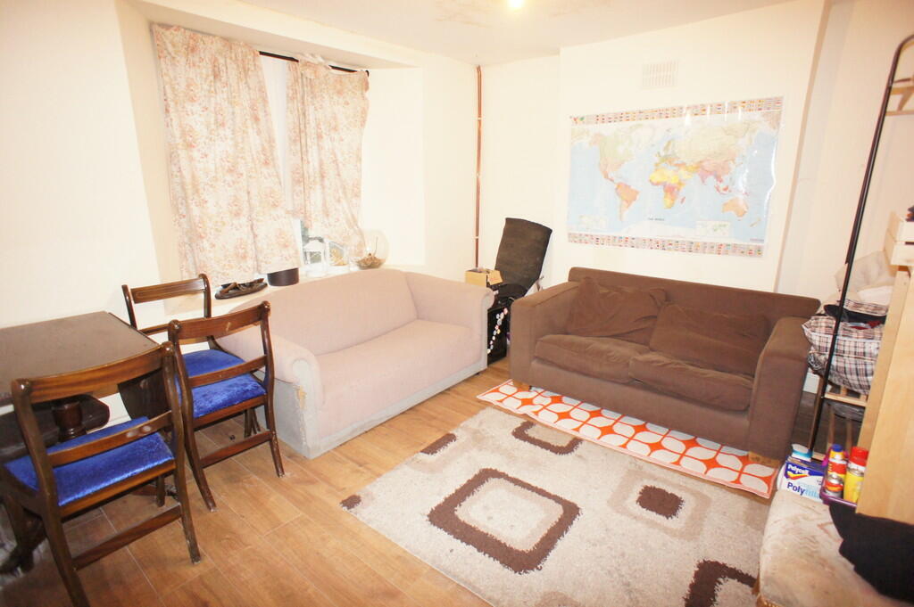communal area