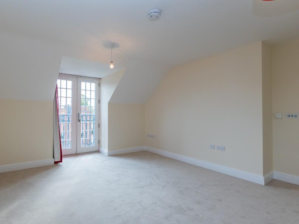 Living / Dining Room