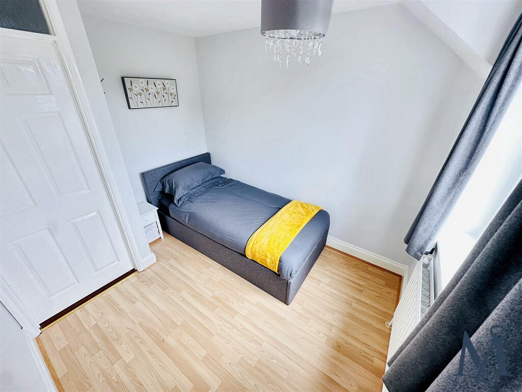 Bedroom 4