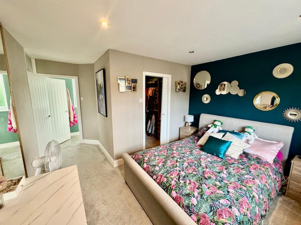Master Suite
