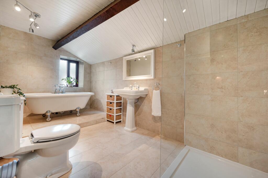 Principal Ensuite