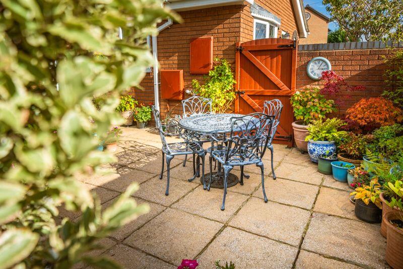 GARDEN