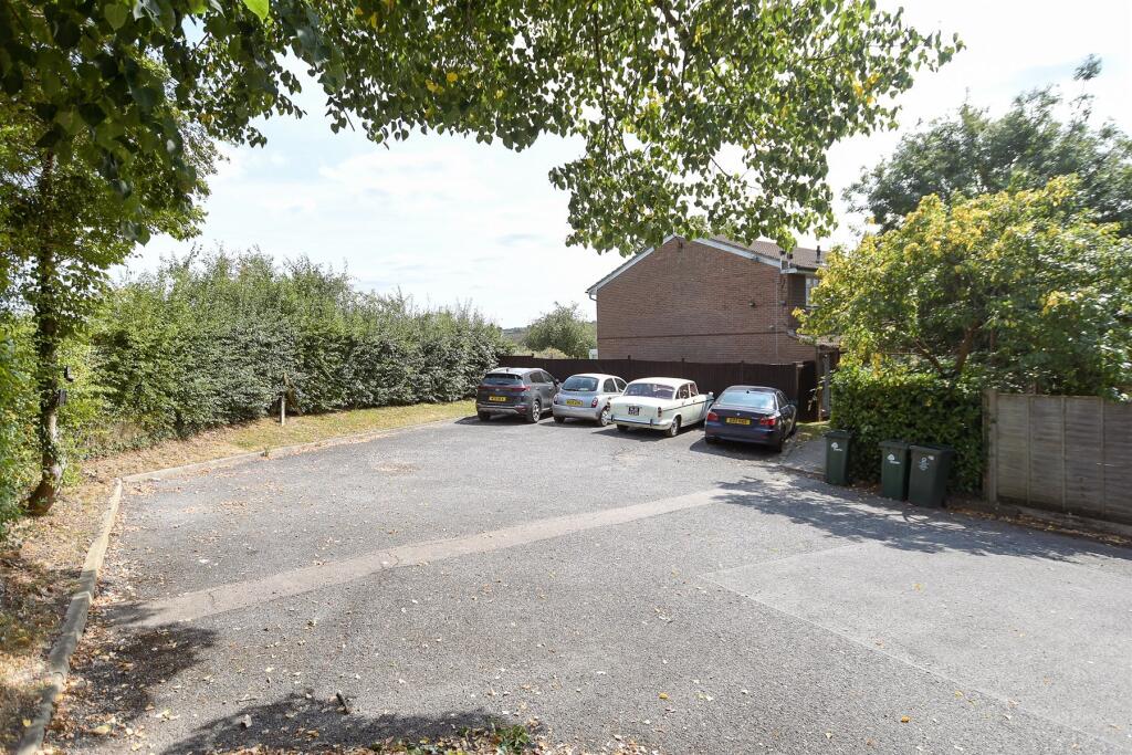 Driveway/Parking