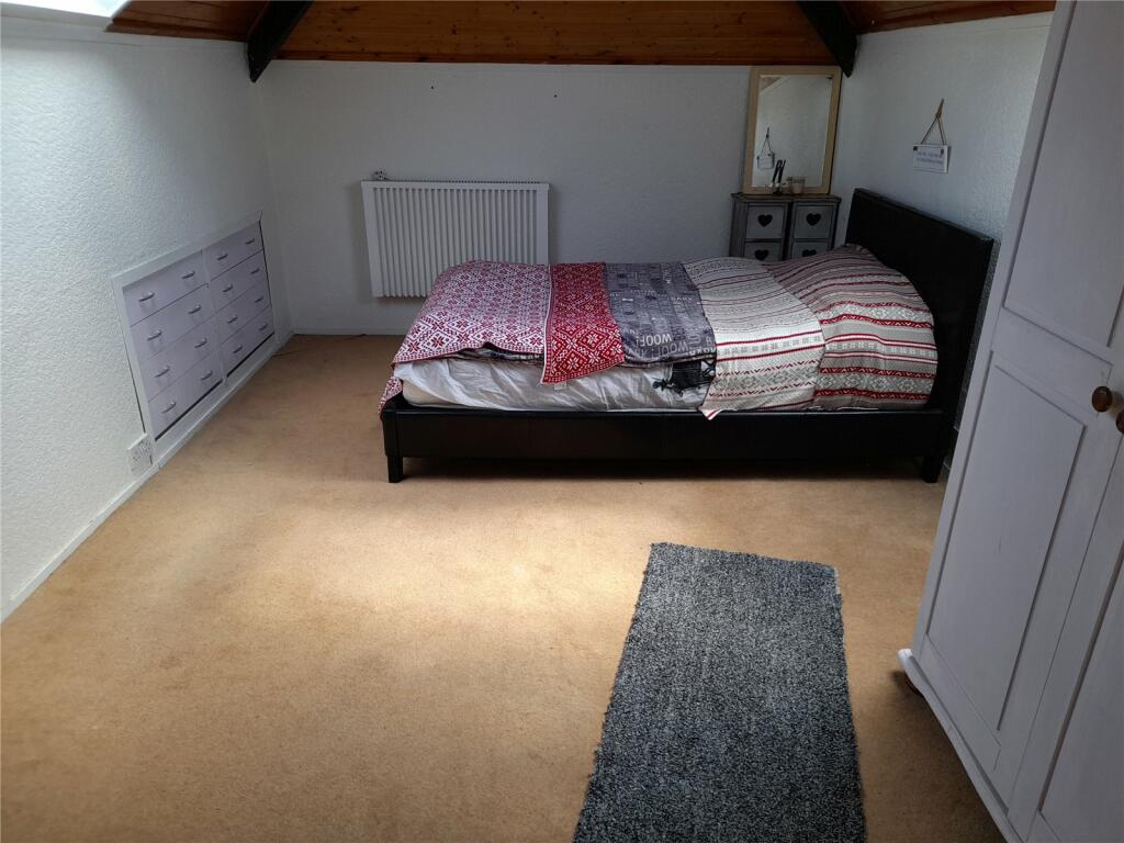 Loft Room