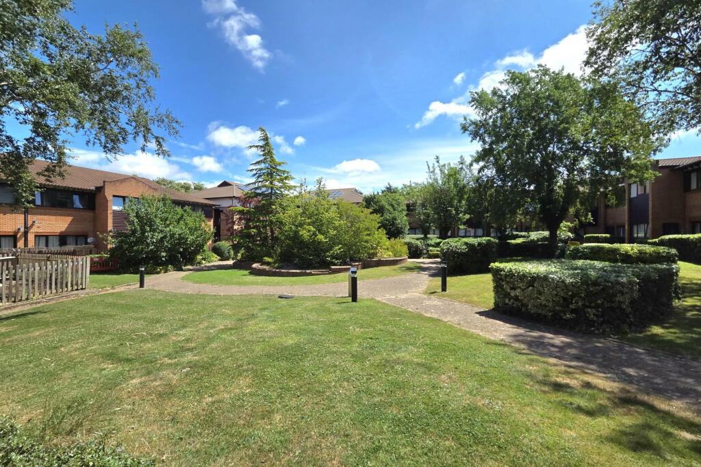 COMMUNAL GARDEN