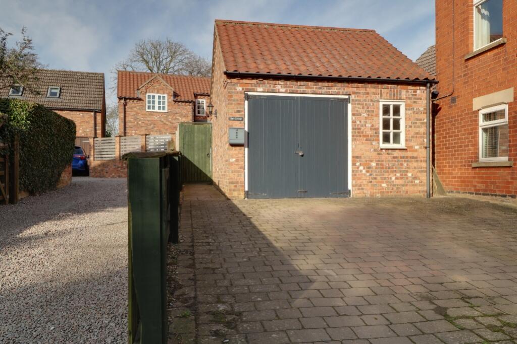 Front View of Property