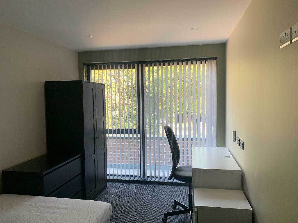 Typical Room Layout