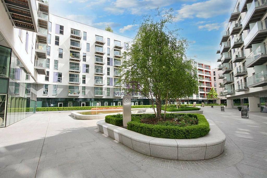 2 bed for sale, CR0