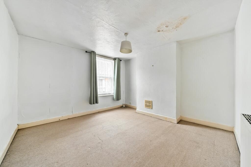 Bedroom One (1)