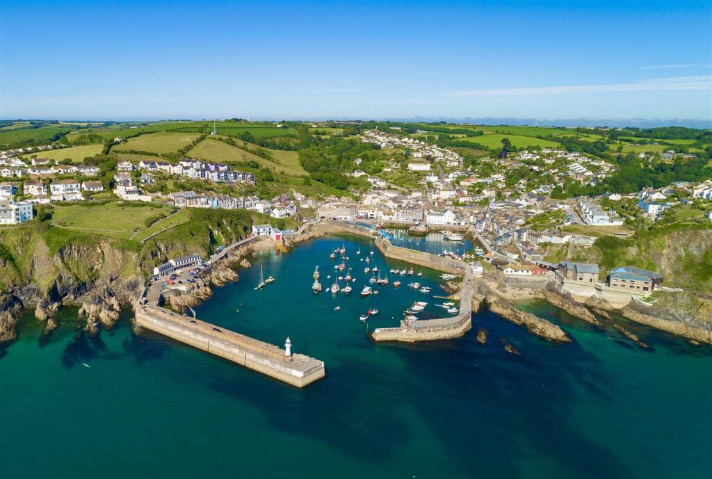 Mevagissey