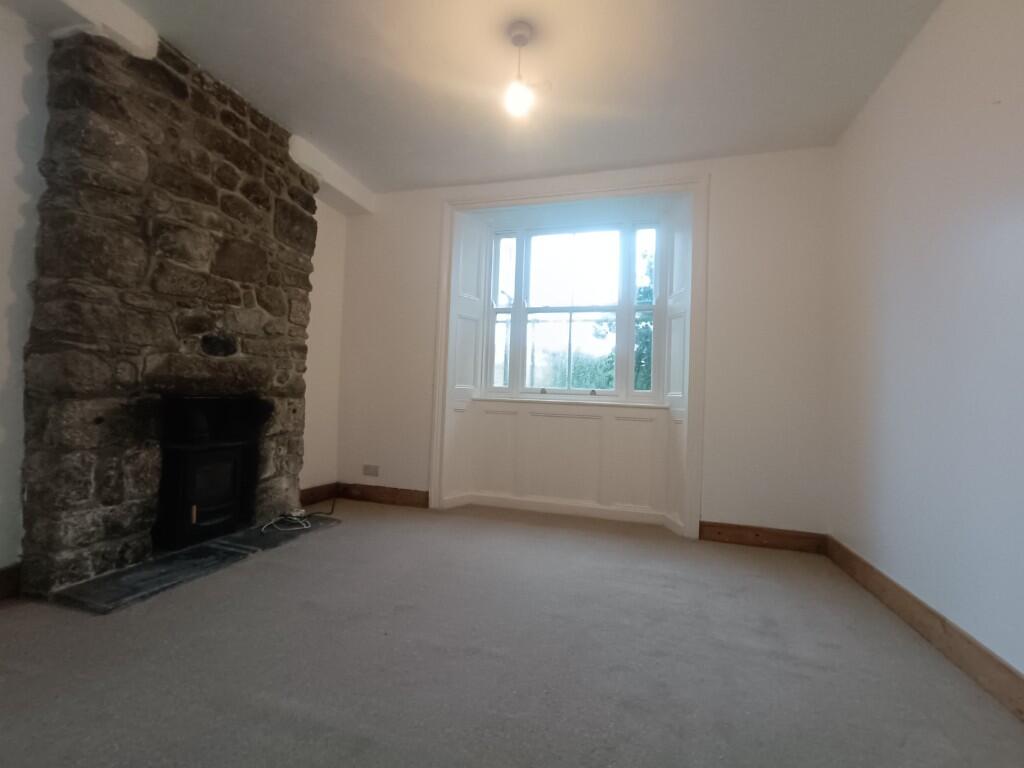 Living room 1