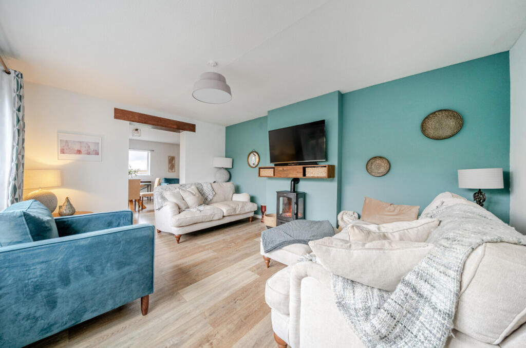 Walford heath, Shrewsbury