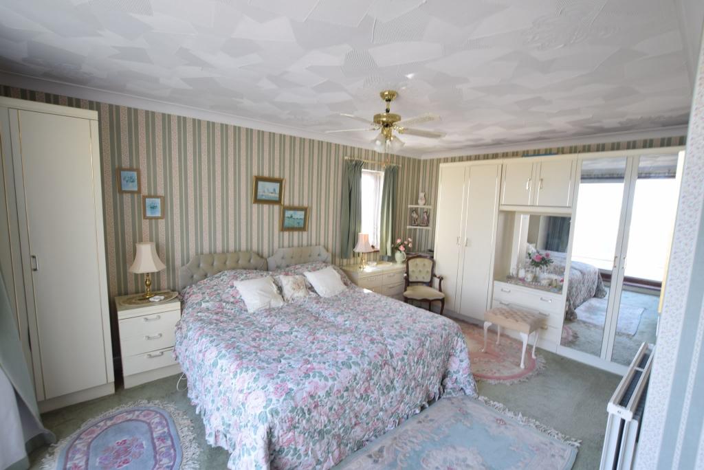 ALTERNATIVE BEDROOM ONE PHOTO