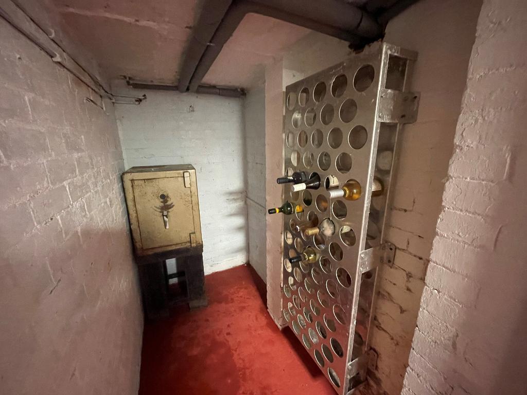 Cellar