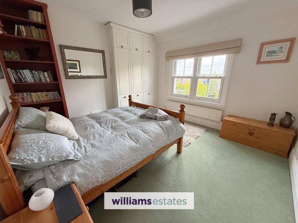 Bedroom two