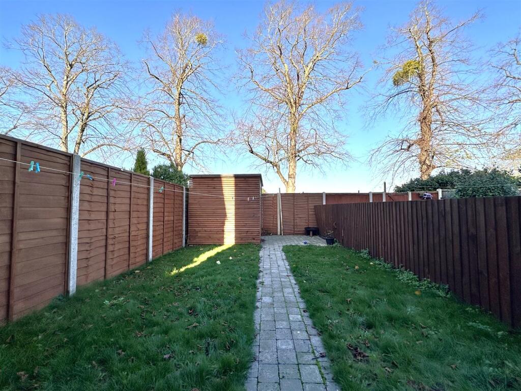 Garden 246