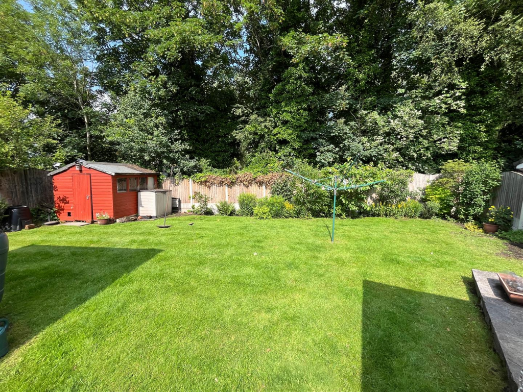Gardens