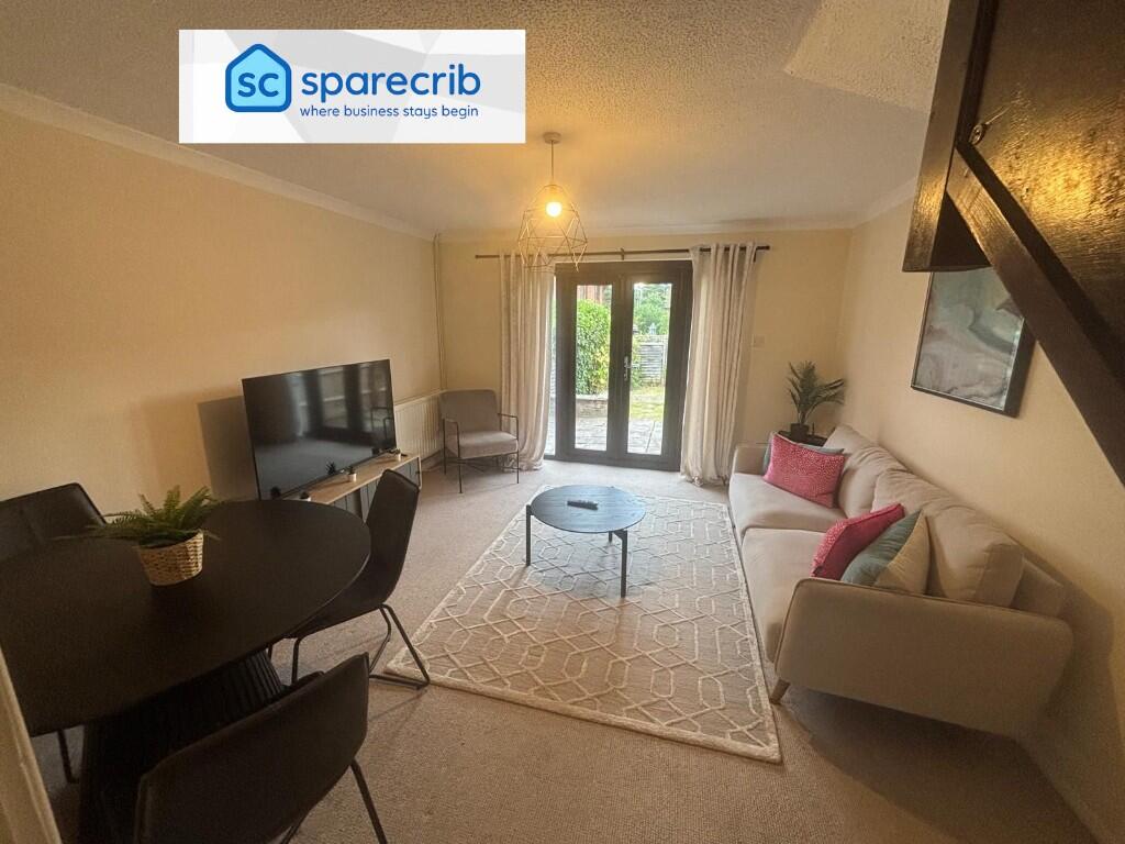 Chisbury Close, Bracknell, Berkshire, RG12