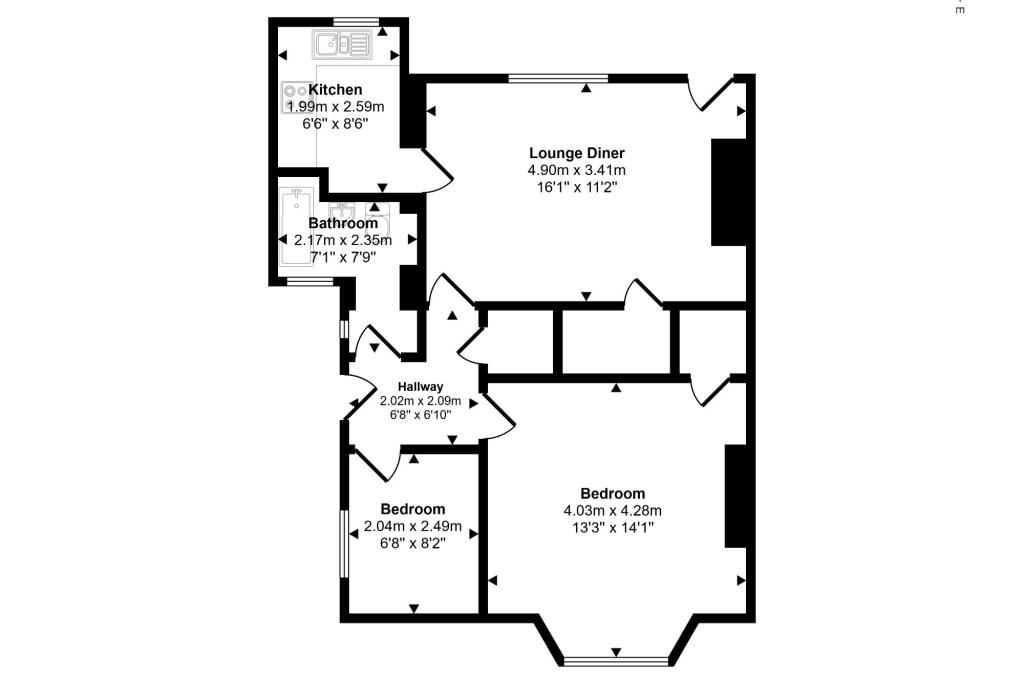 18a Godolphin Road, London,  W12 8JE