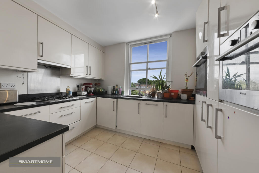 FIRSTOAK HOUSE, FLAT 4-28