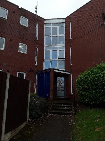 Norton Hill, Runcorn, Cheshire, WA7