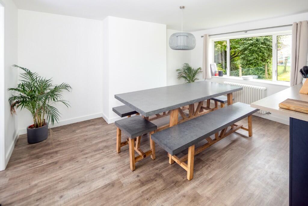 Kitchen Dining