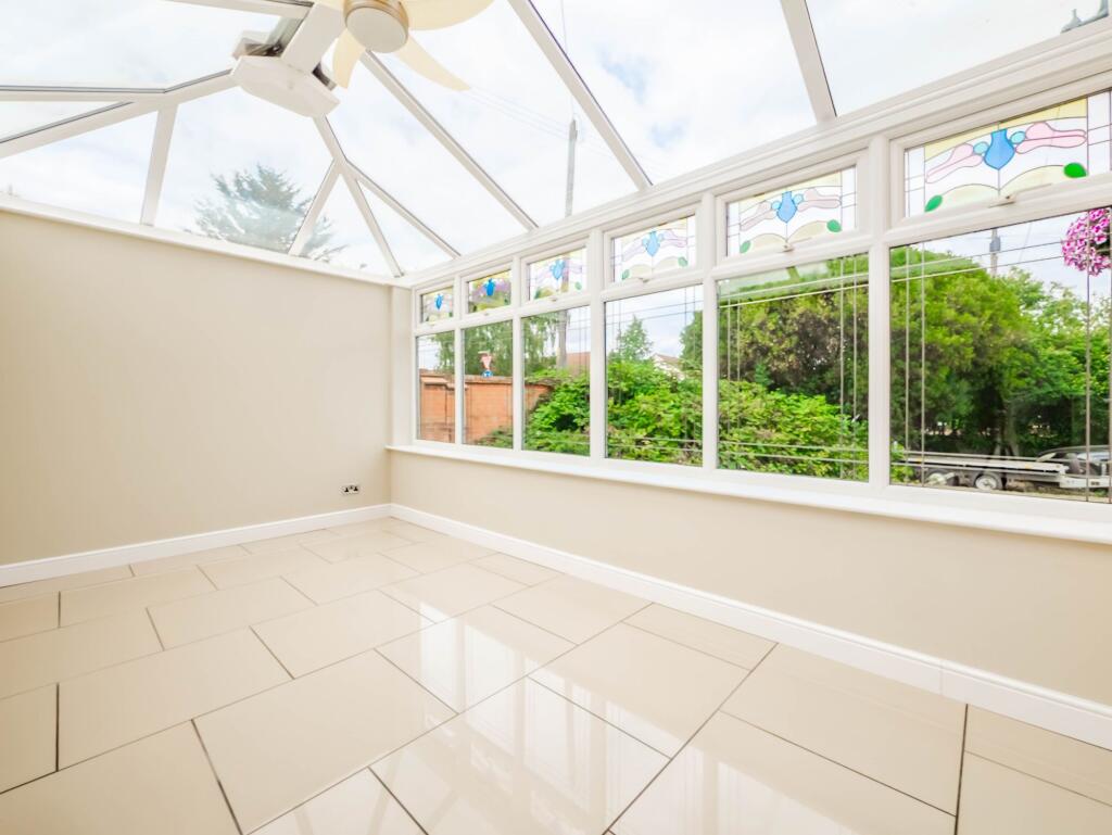 Conservatory