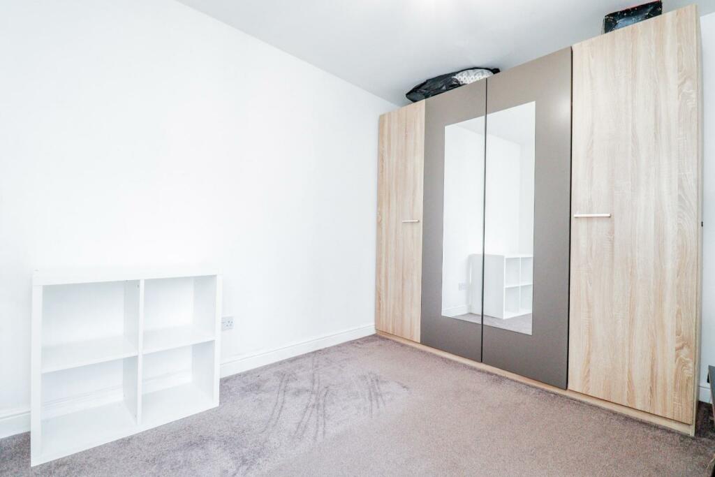 Ground Floor Bedroom