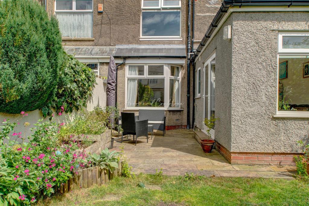 St Agnes, Heath, HernCrabtree, (19).jpg