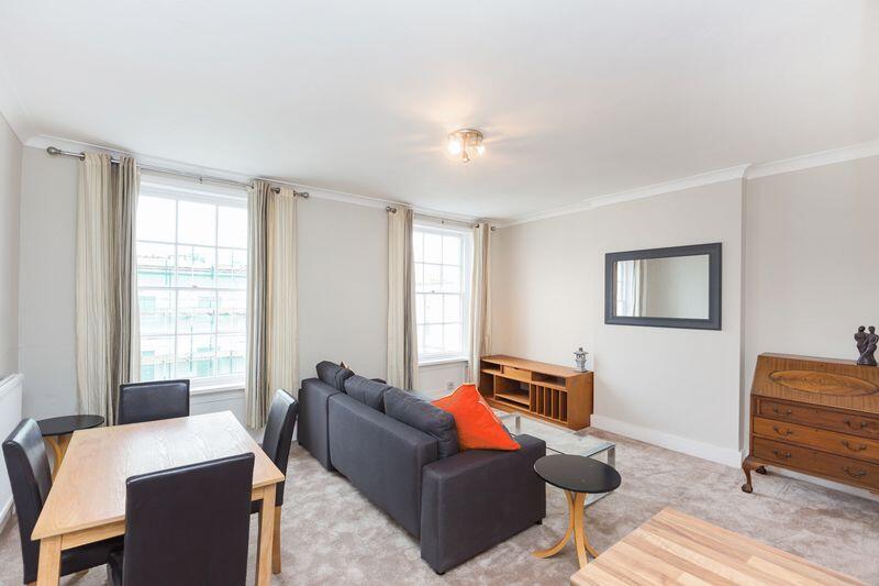 Gloucester Street, Pimlico