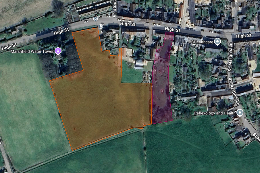 139 HS and Penny Lane 