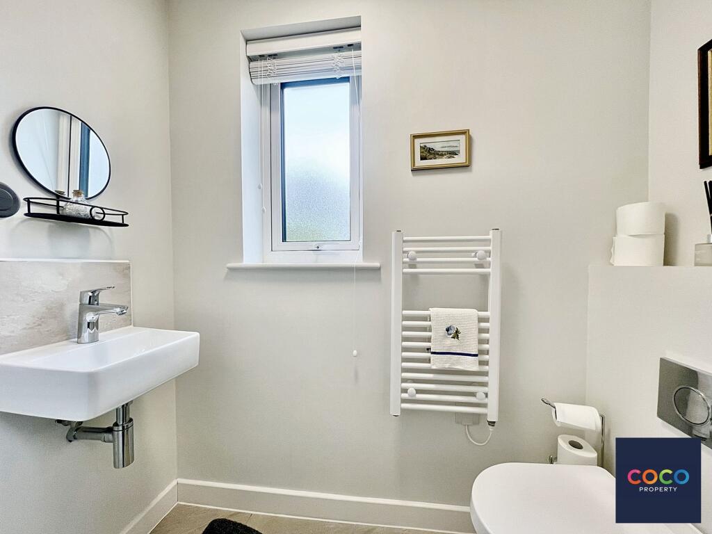 Cloakroom