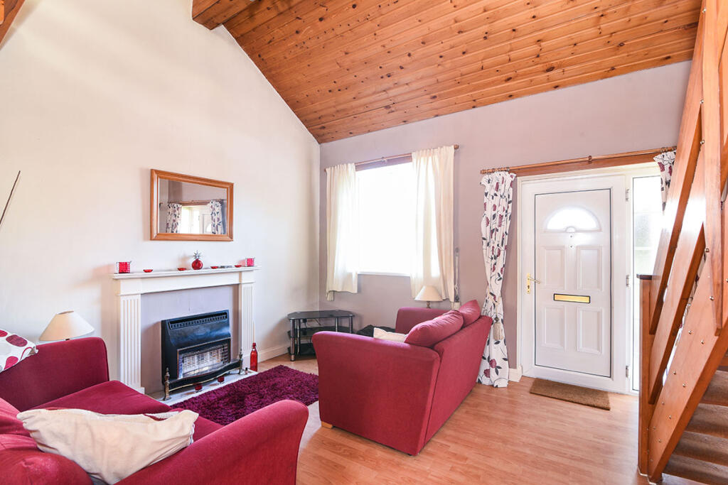 Open Plan Living Roo