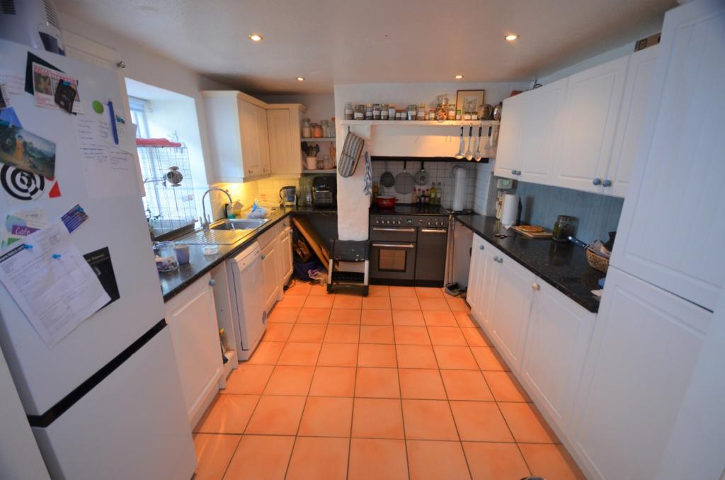 Witheridge, Seddons