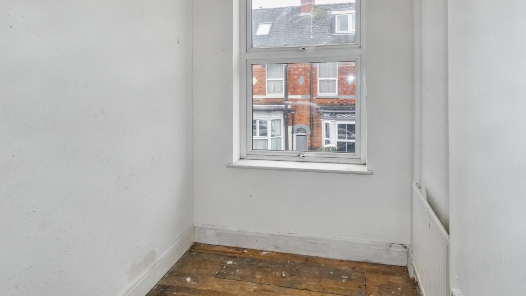 Flat 2, 22 Morpeth Street, Springbank, Hull, HU3 1RG