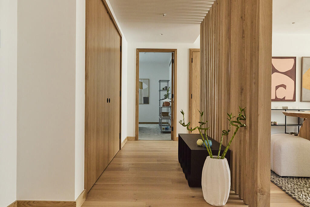 Arclight Lofts, C...