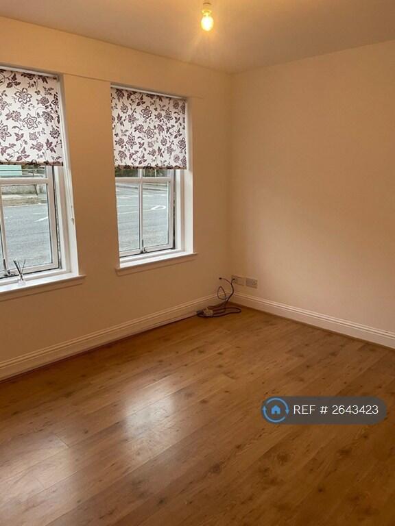 Living Room View 1