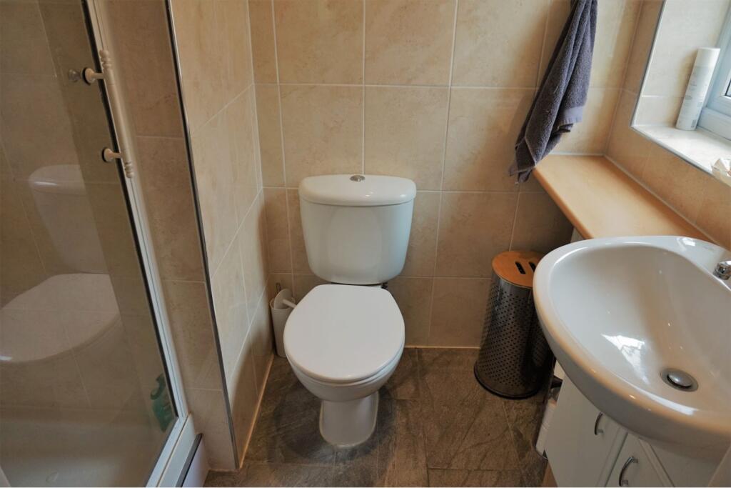Master En-suite