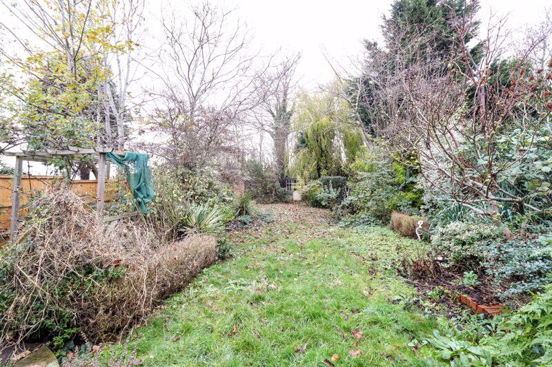 Staple Hall Road, Milton Keynes