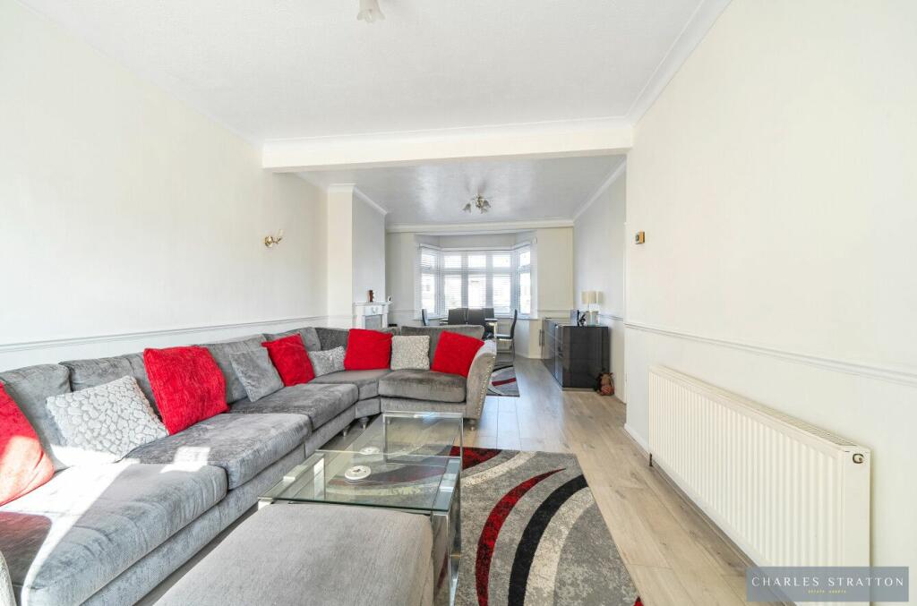 Lounge Area