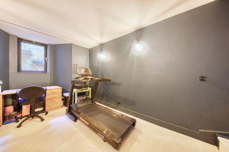 Reception Room Two
