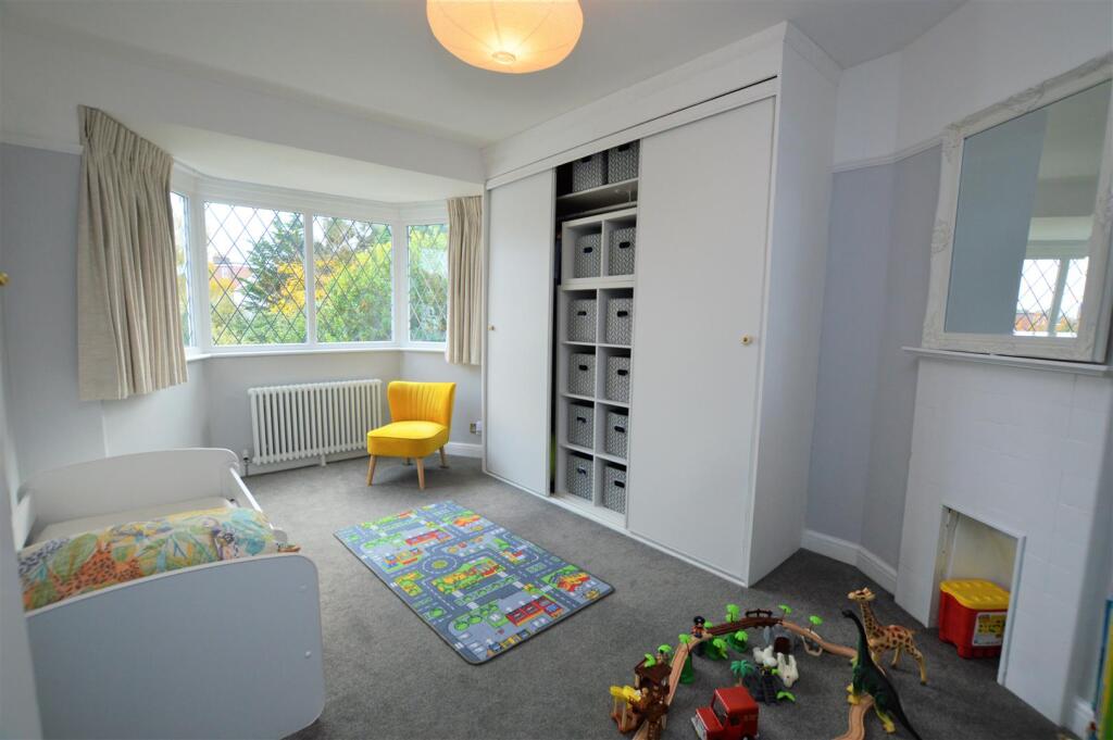 1 Short Way bed2.JPG