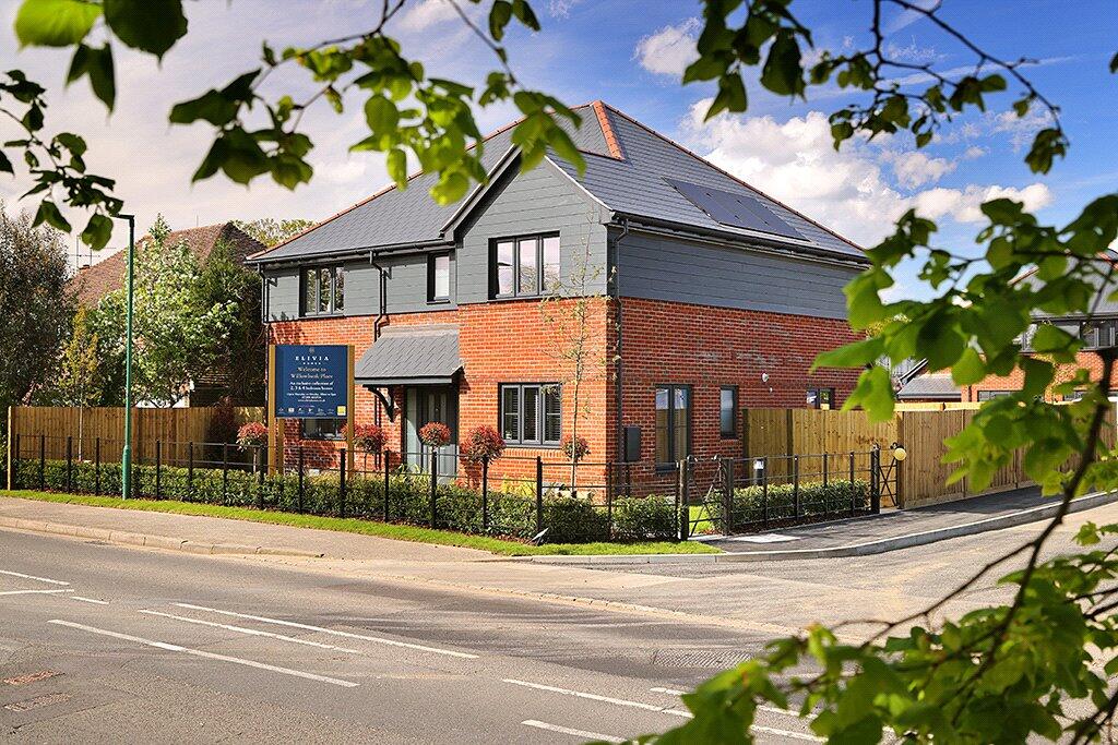 Send Road, Send, Woking, Surrey, GU23