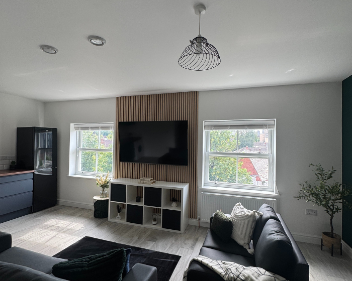 Willowbank Mews, Coventry, West Midlands, CV1